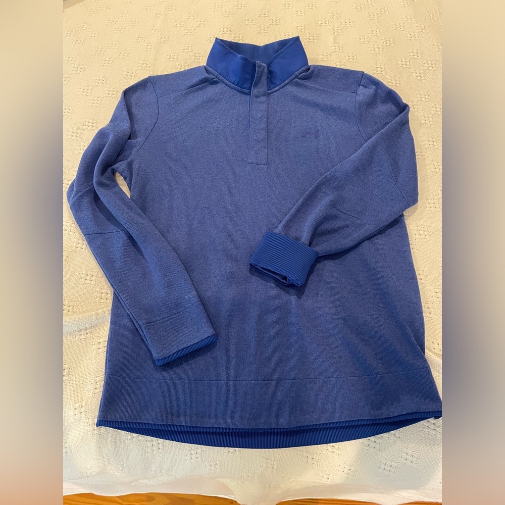 Under Armour Men’s pull over